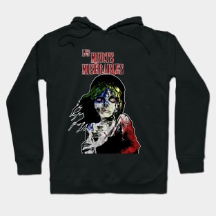 Les Morts Misérables Hoodie